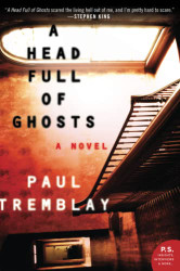 Head Full of Ghosts A