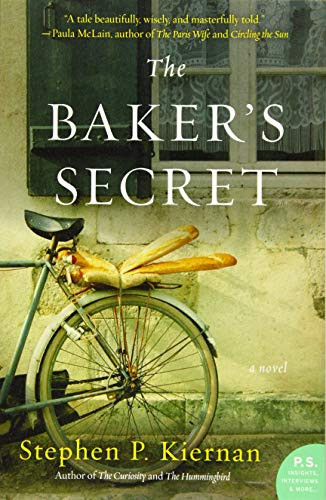 Baker's Secret: A Novel