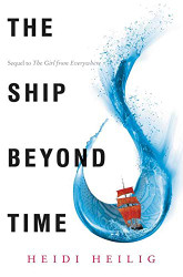 Ship Beyond Time (Girl from Everywhere)