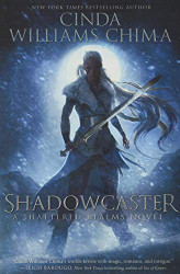 Shadowcaster (Shattered Realms 2)