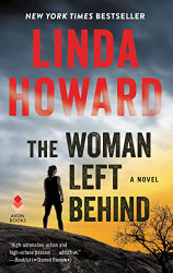 Woman Left Behind: A Novel