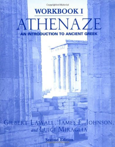 Athenaze