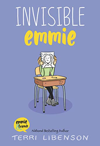 Invisible Emmie (Emmie & Friends)