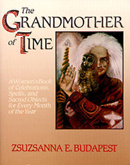 Grandmother of Time