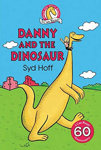 Danny and the Dinosaur (I Can Read Level 1)