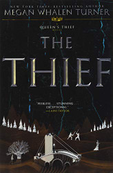 Thief (Queen's Thief 1)