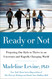 Ready or Not: Preparing Our Kids to Thrive in an Uncertain and
