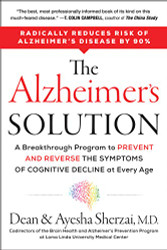 Alzheimer's Solution