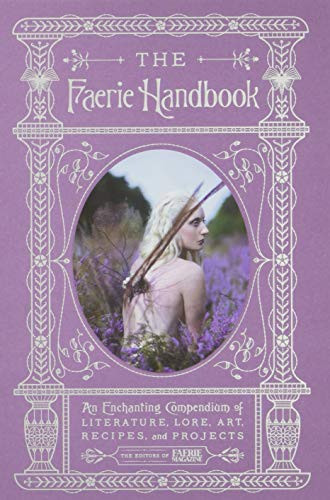 Faerie Handbook