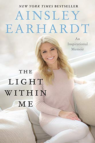 Light Within Me: An Inspirational Memoir