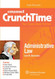 Crunchtime Administrative Law