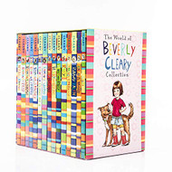 world of BEVERLY CLEARY 15 Amazing Stories Inside!
