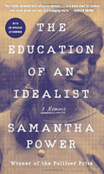 Education of an Idealist: A Memoir