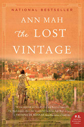 Lost Vintage: A Novel
