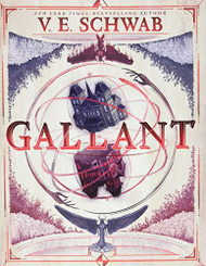 Gallant