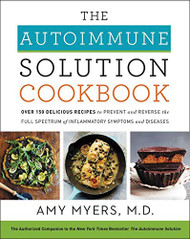 Autoimmune Solution Cookbook