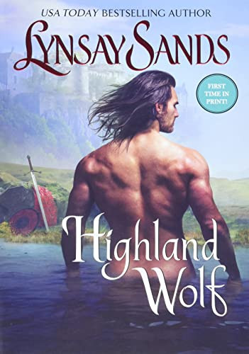 Highland Wolf: Highland Brides (Highland Brides 10)