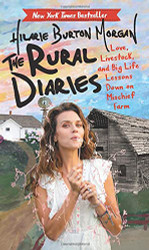 Rural Diaries: Love Livestock and Big Life Lessons Down on Mischief Farm