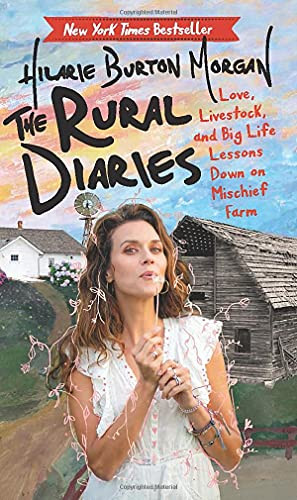 Rural Diaries: Love Livestock and Big Life Lessons Down on Mischief Farm