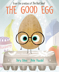 Good Egg (The Food Group)