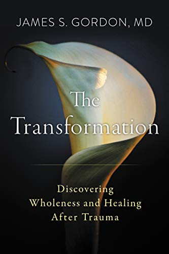 Transformation: Discovering Wholeness and Healing After Trauma