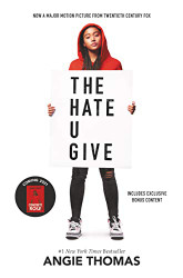 Hate U Give Movie Tie-in Edition