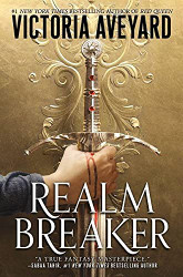 Realm Breaker (Realm Breaker 1)