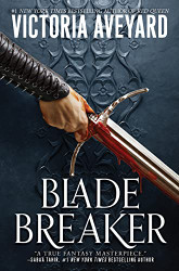 Blade Breaker (Realm Breaker 2)