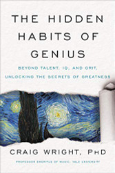 Hidden Habits of Genius