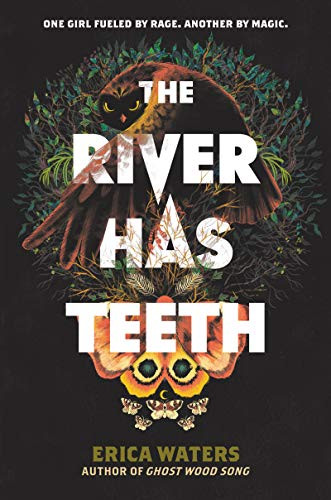 River Has Teeth River Has Teeth
