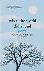 When the World Didn't End: Poems