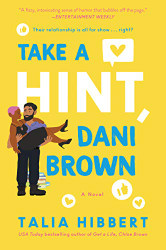 Take a Hint Dani Brown: A Novel (The Brown Sisters 2)