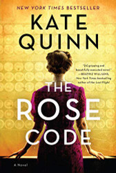 Rose Code: A Novel