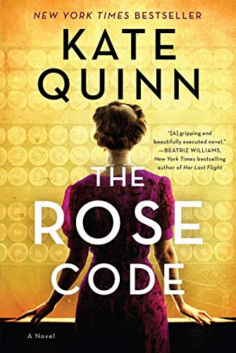 Rose Code: A Novel