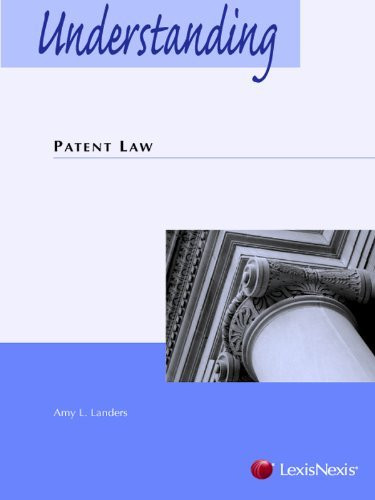 Understanding Patent Law