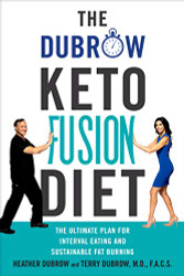 Dubrow Keto Fusion Diet