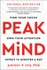 Peak Mind: Find Your Focus Own Your Attention Invest 12 Minutes a Day