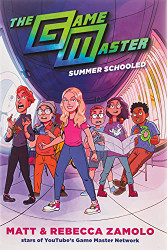 Game Master: Summer Schooled