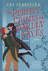 Perfect Crimes of Marian Hayes: A Novel