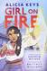 Girl on Fire