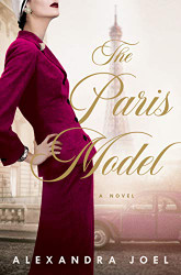 Paris Model: A Novel