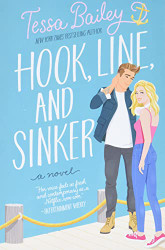 Hook Line and Sinker: A Novel