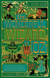 Wonderful Wizard of Oz Interactive