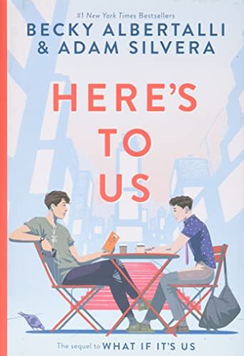 Here's to Us (What If It's Us)