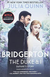 Bridgerton TV Tie-in (Bridgertons Book 1)