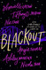 Blackout: A Novel