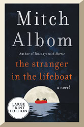 Stranger in the Lifeboat: A Novel