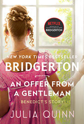 Offer from a Gentleman An: Bridgerton (Bridgertons 3)