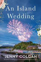Island Wedding: A Novel