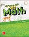 McGraw-Hill My Math Grade 4 Student Edition Volume 1